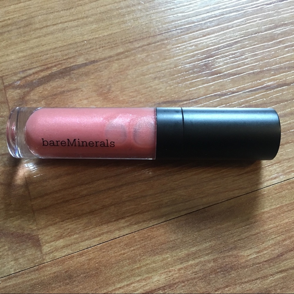 bareMinerals lip gloss - Picture 1 of 2